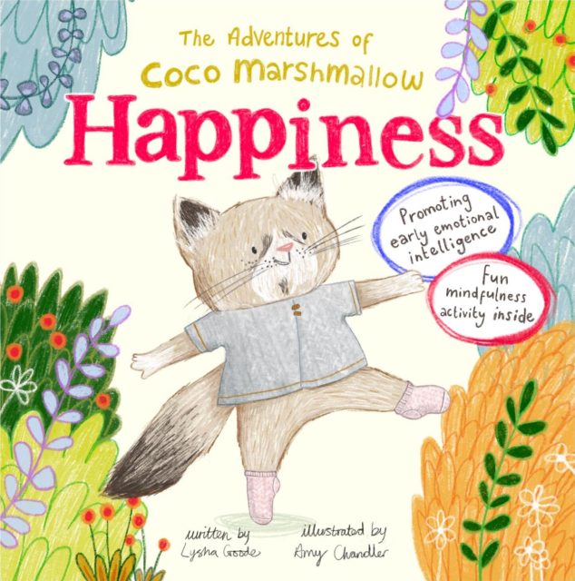 Cover of Happiness